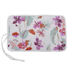 Flawer Pen Storage Case (l) by saad11
