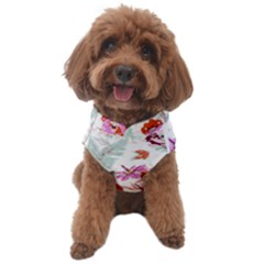 Flawer Dog Sweater by saad11