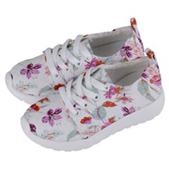 Flawer Kids  Lightweight Sports Shoes by saad11