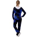 Raspberry One Edge Women s Tracksuit View2
