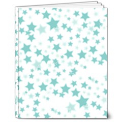 Cartoon-stars-pictures-basemap-ae0c014bb4b03de3e34b4954f53b07a1 8  X 10  Hardcover Notebook by saad11