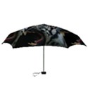 Angry Tiger Roar Mini Folding Umbrellas View3