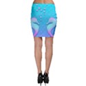 Seahorse Bodycon Skirt View2