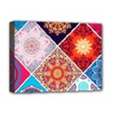 Mandala Pattern Deluxe Canvas 16  x 12  (Stretched)  View1