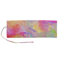 Dress 3 Roll Up Canvas Pencil Holder (m) by exoticexpressions
