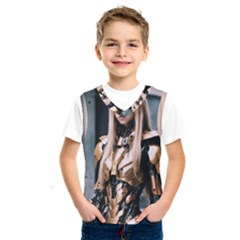 Img 20240116 154225 Kids  Basketball Tank Top by Don007