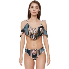 Img 20240116 154225 Ruffle Edge Tie Up Bikini Set	 by Don007