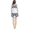 IMFD DGB 2 Women s Sports Skirt View2