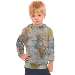 Pyramids Egypt Monument Landmark Sunrise Sunset Egyptian Kids  Hooded Pullover by Proyonanggan