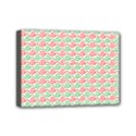 Mosaic Hexagon Honeycomb Mini Canvas 7  x 5  (Stretched) View1
