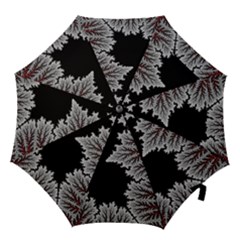 Math Formula Hook Handle Umbrellas (large) by Bedest
