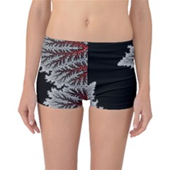 Astrology Surreal Surrealism Trippy Visual Art Boyleg Bikini Bottoms by Bedest