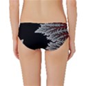 Astrology Surreal Surrealism Trippy Visual Art Classic Bikini Bottoms View2