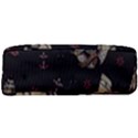 Vintage Tattoos Nautical Full Print Rope Handle Tote (Large) View3