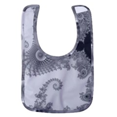 Apple Males Almond Bread Abstract Mathematics Baby Bib by Apen
