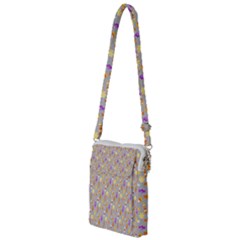 Halloween Candy Multi Function Travel Bag by Askadina