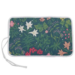Spring Design  Pen Storage Case (s) by AlexandrouPrints