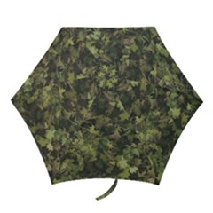 Camouflage Military Mini Folding Umbrellas by Ndabl3x