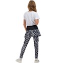 Monochrome Mirage Kids  Skirted Pants View2