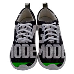 Gym Mode Women Athletic Shoes by Store67
