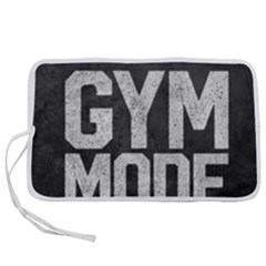 Gym Mode Pen Storage Case (m) by Store67