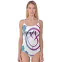 Blink 182 logo Camisole Leotard  View1