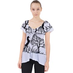 20240506 111024 0000 Lace Front Dolly Top by Safin