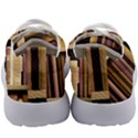 Books Bookshelves Office Fantasy Background Artwork Book Cover Apothecary Book Nook Literature Libra Kids Athletic Shoes View4
