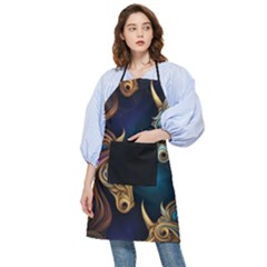 Schwarz Dg9jyfkze1mwpbzobw7q--1--fzuss 6 9444x (1) Pocket Apron by 2607694a