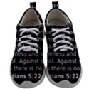 Galatians 5 Mens Athletic Shoes View1