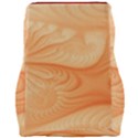 Lachs Kl Rotweissschwarz Kl Car Seat Velour Cushion  View2