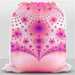 Pattern Drawstring Bag (large) by 2607694c