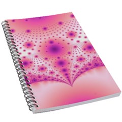 Pattern 5 5  X 8 5  Notebook by 2607694c