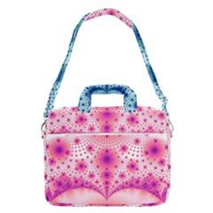 Pattern Macbook Pro 15  Shoulder Laptop Bag by 2607694c