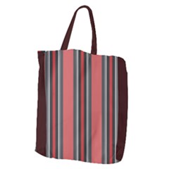 Streifen Giant Grocery Tote by 2607694c
