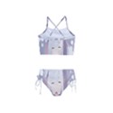 Emilia Rezero Girls  Tankini Swimsuit View2