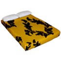 Zebra Zebra Pattern Zebra Fur Zebra Print Strip Fitted Sheet (California King Size) View2