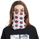 Muppets Animal pattern Face Covering Bandana (Two Sides) View1