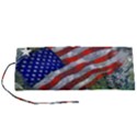 Usa United States Of America Images Independence Day Roll Up Canvas Pencil Holder (S) View1