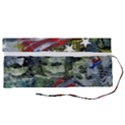 Usa United States Of America Images Independence Day Roll Up Canvas Pencil Holder (S) View2