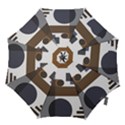 Background Wallpaper Abstract Hook Handle Umbrellas (Medium) View1