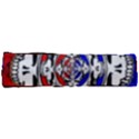 The Grateful Dead Full Print Rope Handle Tote (Small) View3