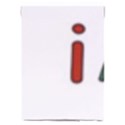 America  I Am Race Playing Cards Single Design (Rectangle) with Custom Box View2
