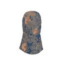 Seamless Pattern Patterns Leaves Vintage Adjustable Balaclava Face Mask View4