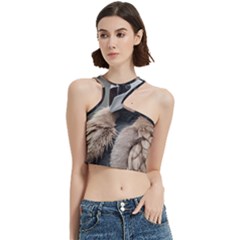 Digital Rebel 6 Cut Out Top by 1xmerch
