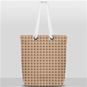 Olimedbege Full Print Rope Handle Tote (Small) View2