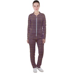 Olimedpurp Casual Jacket And Pants Set by snowwhitegirl