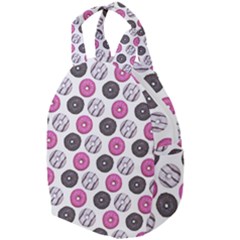 Pattern Seamless Design Decorative Travel Backpack by Maspions