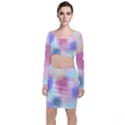 Pastel Ballons, Ballons, Top and Skirt Sets View1