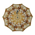 Seven Horses, Sun Automatic Folding Umbrella with Case (Large) View1